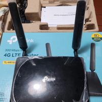 ROUTER TP-LINK TL-MR150