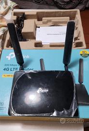 ROUTER TP-LINK TL-MR150