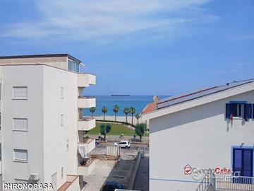 Venetico, a pochi passi dal mare