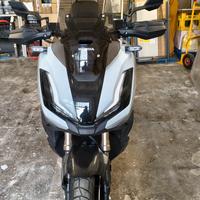 Honda ADV 350 2024 Falcon grey