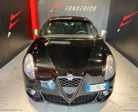 ALFA ROMEO Giulietta 1.6 JTDm-2 105 CV Distinctive
