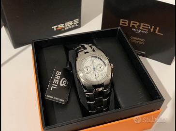 Orologio Kargo Crono Lady - Breil – BW0245