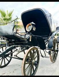Carrozza