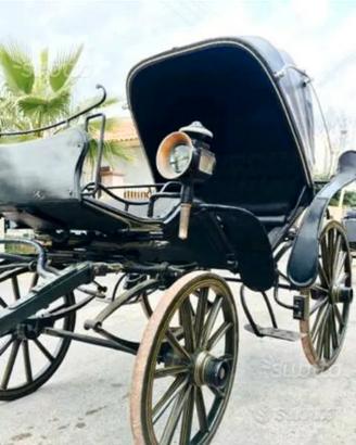 Carrozza