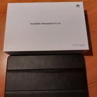 tablet Huawei M5 Lite