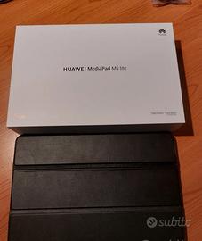 tablet Huawei M5 Lite