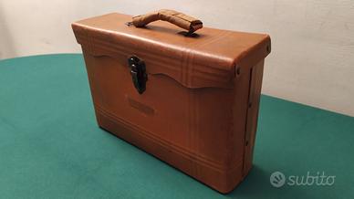 CARTELLA SCUOLA ELEMENTARI ANNI 40/50