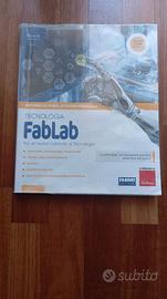 FABLAB TECNOLOGIA-TUBIA/PASQUALE-FABBRI EDITORI