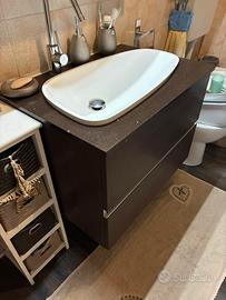 Mobili bagno