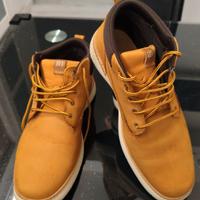 SCARPE TIMBERLAND 