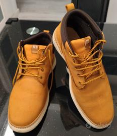 SCARPE TIMBERLAND 