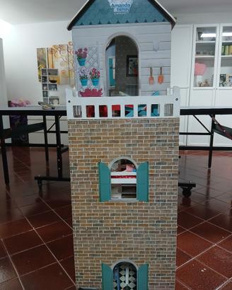 Casa delle bambole