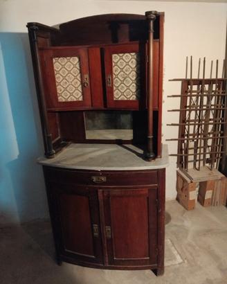 credenza piccola