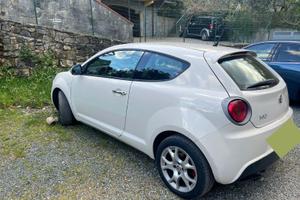 Afa Romeo Mito 1.4 Benzina Neo-patentati