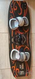 tavola Kitesurf F-one 125