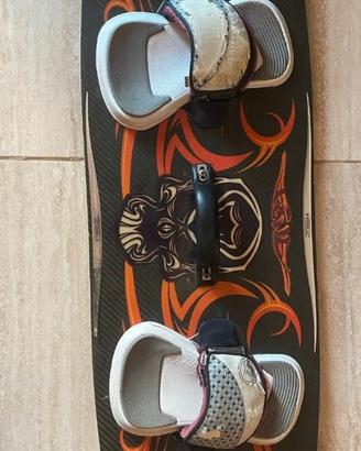 tavola Kitesurf F-one 125