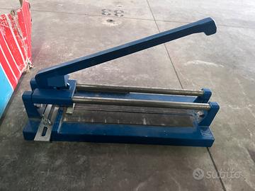 Taglia piastre kaufman