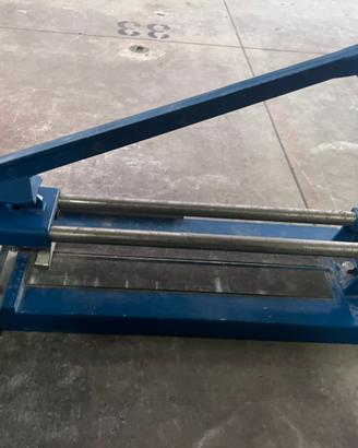 Taglia piastre kaufman