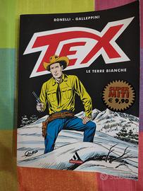 5 TEX SPECIALI