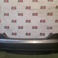 PARAURTI POSTERIORE COMPLETO AUDI A6 Berlina Serie