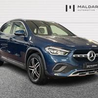Mercedes-Benz GLA GLA-H247 2020 200 d Sport P...