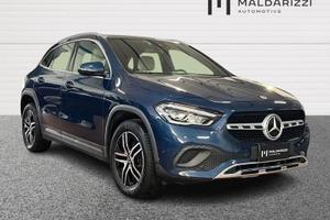 Mercedes-Benz GLA GLA-H247 2020 200 d Sport P...
