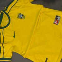 Maglia brasile