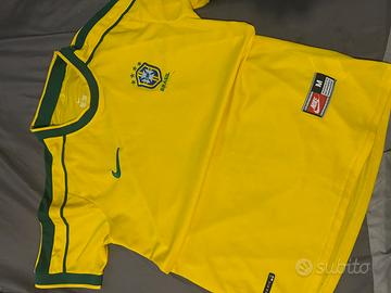 Maglia brasile