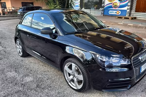 Audi A1 1.2 TFSI 2012 - 119.000 km - Neopatentati