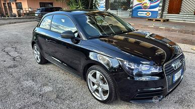 Audi A1 1.2 TFSI 2012 - 119.000 km - Neopatentati