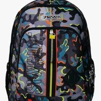 Zaino scuola Seven advance