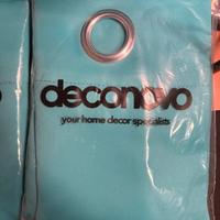 Tende deconovo turchesi nuove