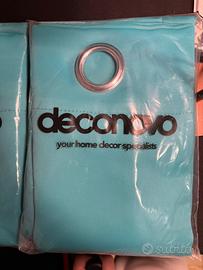 Tende deconovo turchesi nuove