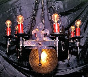 Lampadari