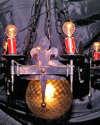 Lampadari