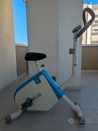 Cyclette Domyos (Decathlon) 