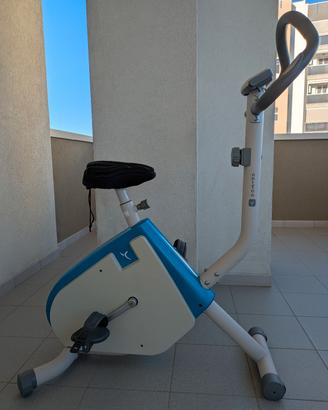 Cyclette Domyos (Decathlon) 
