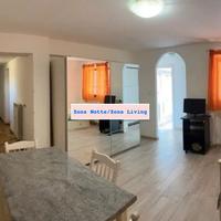 ROCCA DI PAPA BILOCALE ARREDATO Con CORTE ESTERNA