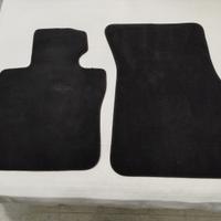 Set tappetini originali per BMW serie 1 F40