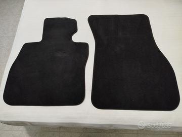 Set tappetini originali per BMW serie 1 F40