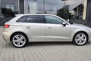 Audi A3 – 1.0 Benzina 120 CV – Euro 6 – Matrix LED