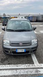 Fiat panda 1,2 del 2010