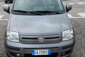 Fiat panda 1,2 del 2010