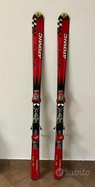 Sci Atomic Pro Race 6’18 Junior