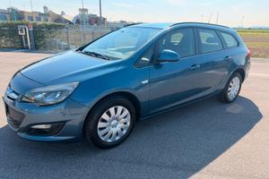 Opel Astra Sports Tourer 1.7 CDTI 110cv