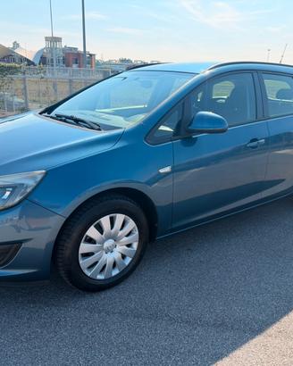 Opel Astra Sports Tourer 1.7 CDTI 110cv