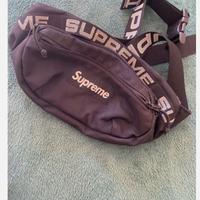 Marsupio supreme ss18