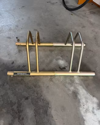 Porta bicicletta