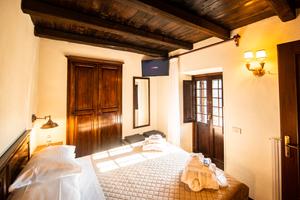 Gran Sasso - Eleganza e Comfort