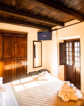 Gran Sasso - Eleganza e Comfort
